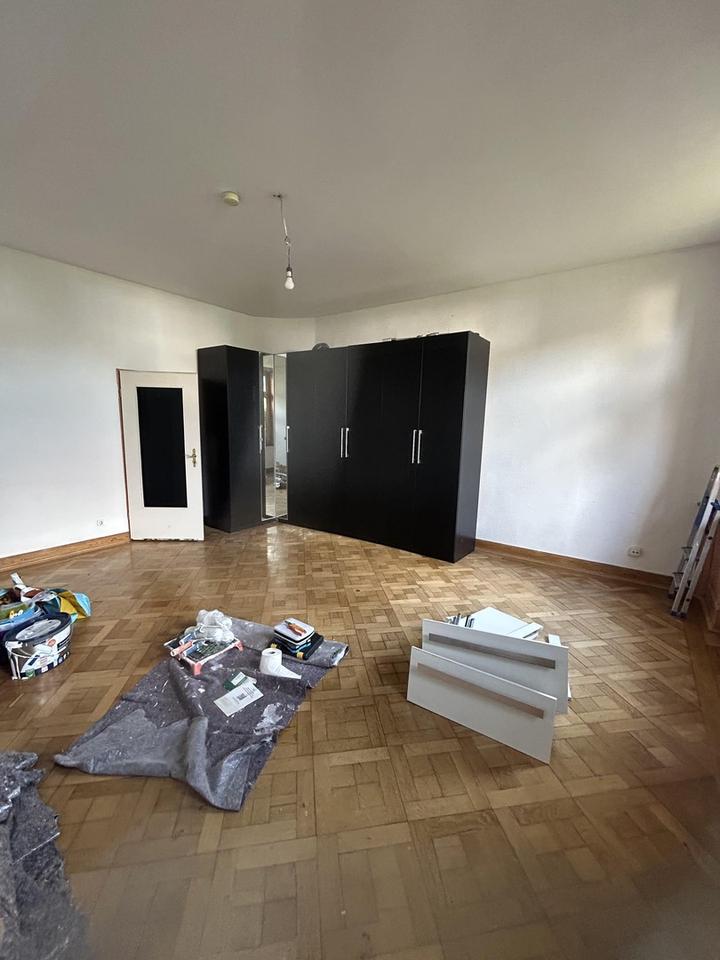 Großzügige 4-Zimmer-Wohnung (108 qm) in Hanau – inkl. Einbauküche & 2 Stellplätzen – Bild 8