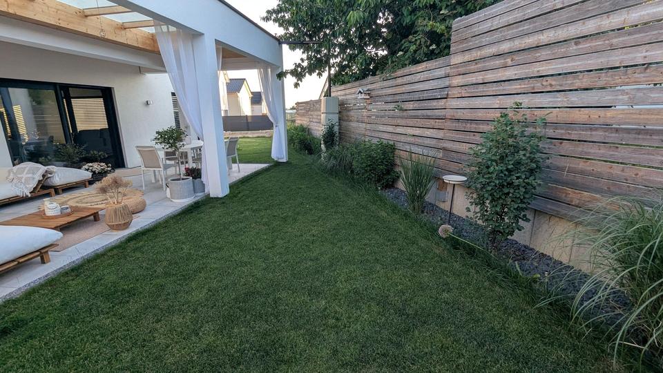 geräumiges Einfamilienhaus in ruhiger Lage – Bild 37