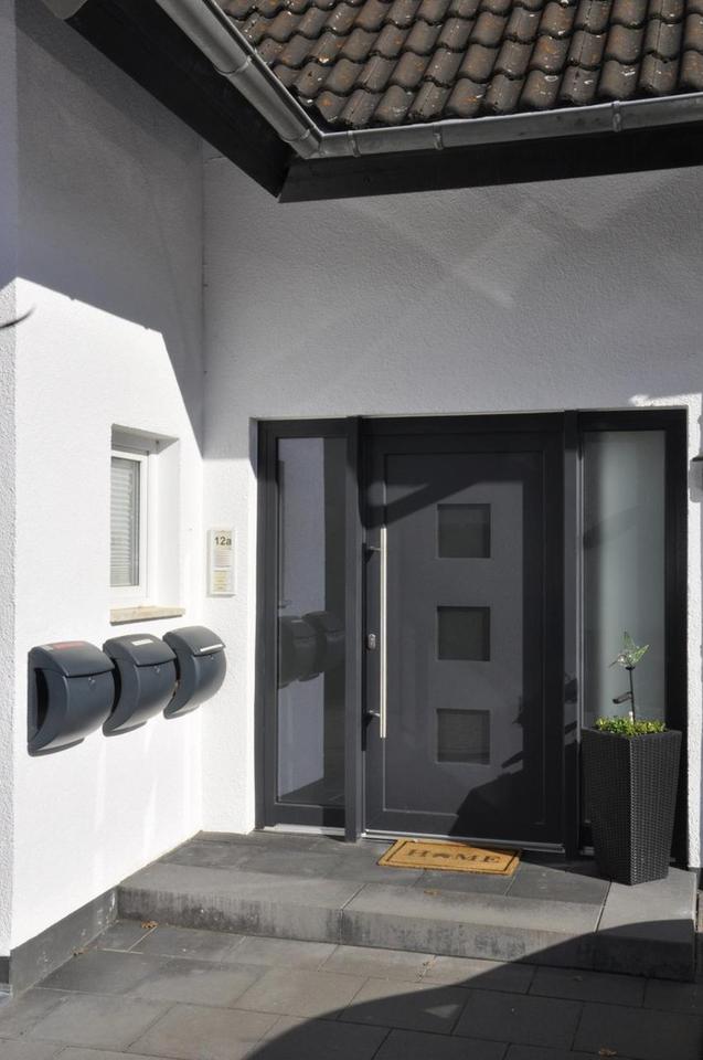 Moderne 3-Zimmer-Dachgeschoss-Maisonettewohnung mit Terrasse und Einzelgarage! – Bild 16