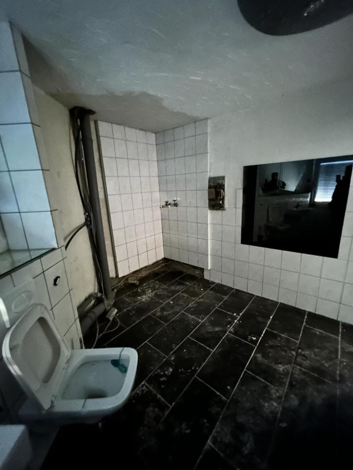 Renovieren und Einziehen, Garten vorhanden. – Bild 4