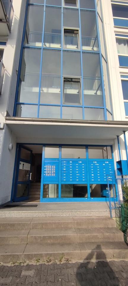 Modernisiertes Apartment // Küche und Balkon! – Bild 15