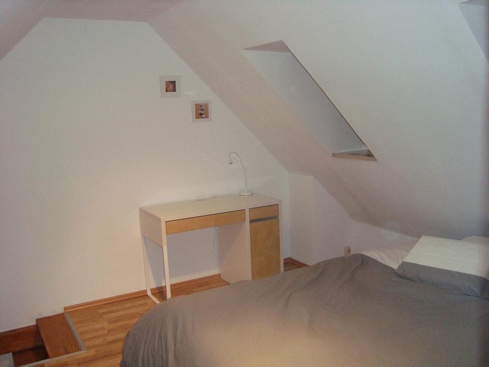 Maisonette DG-Wohnung – Bild 5