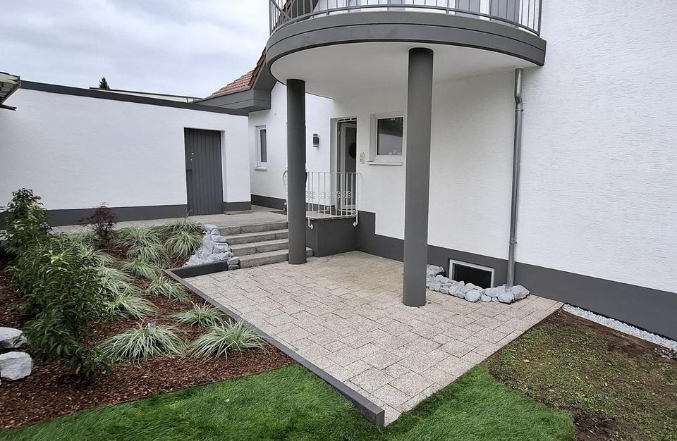 Nähe Bonn - Wohnung zu verkaufen. PROVISIONSFREI ! – Bild 3