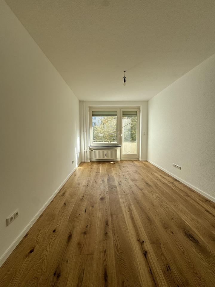 Modern renovierte 1-Zimmer Wohnung im Herzen der Berger Straße – Bild 4