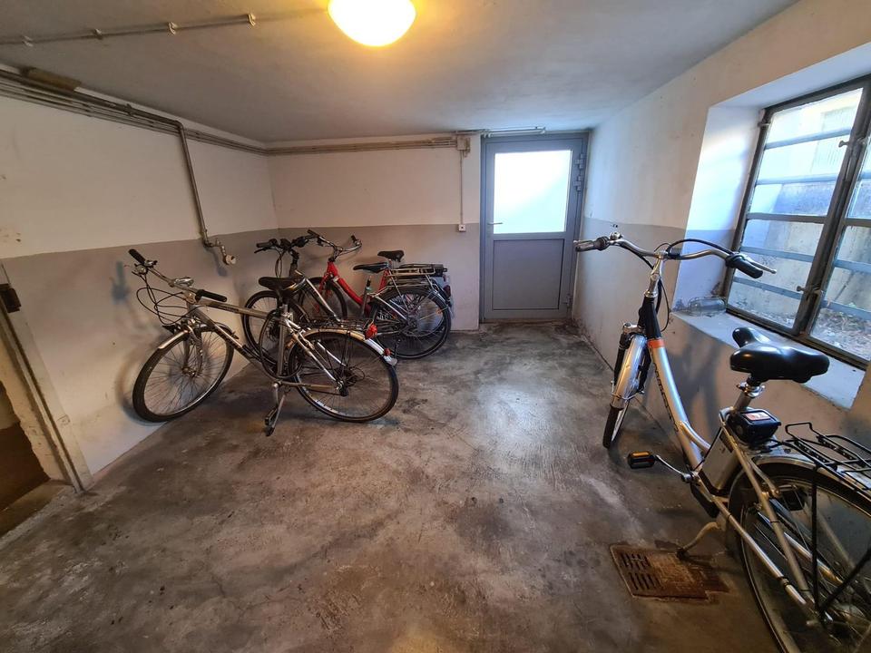 Gut geschnittene Wohnung in Singen – Bild 10