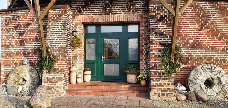 Galerieholländer-Mühle in Vorpommern - Liebhaberobjekt – Bild 3