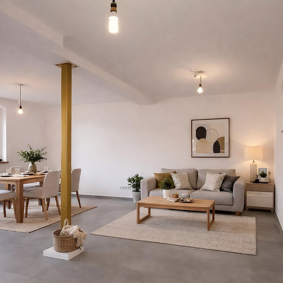 Historisches Altstadthaus trifft Moderne – 111 m² in Bestlage von Speyer – Bild 5