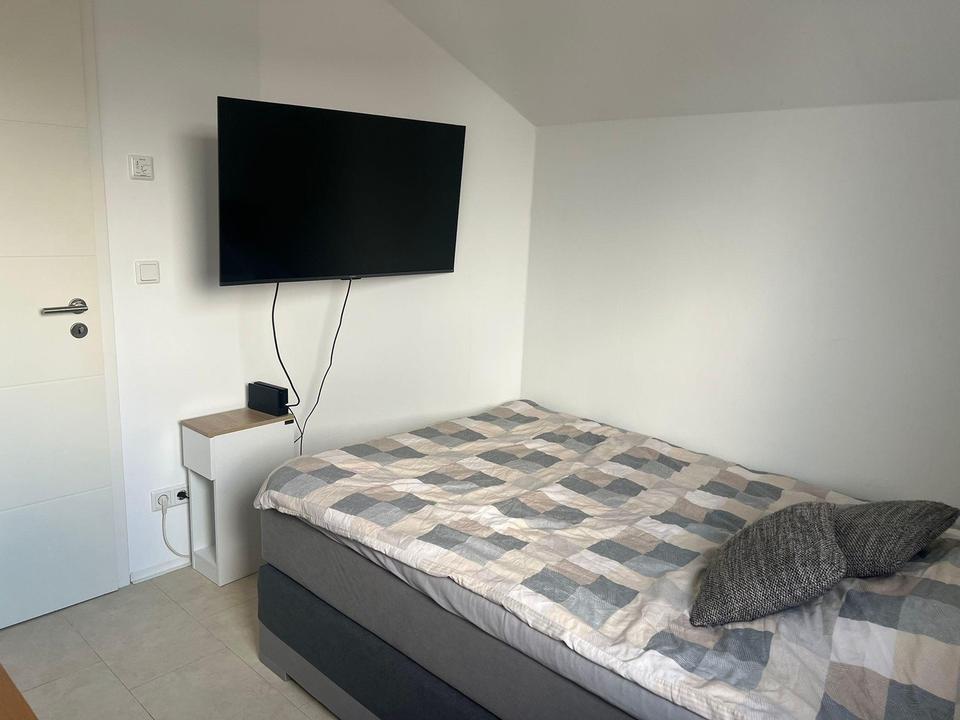 Luxuriöse 7-Zimmer Villa mit Pool und Sauna in der Alpheide – Bild 29