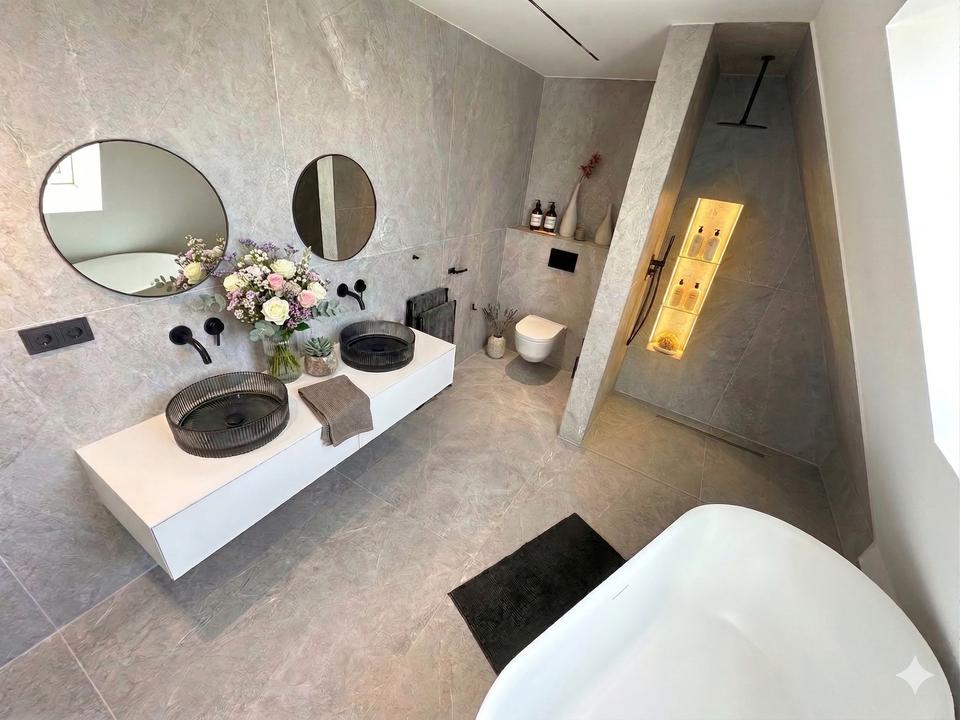 Penthouse an der Havel – Bild 9