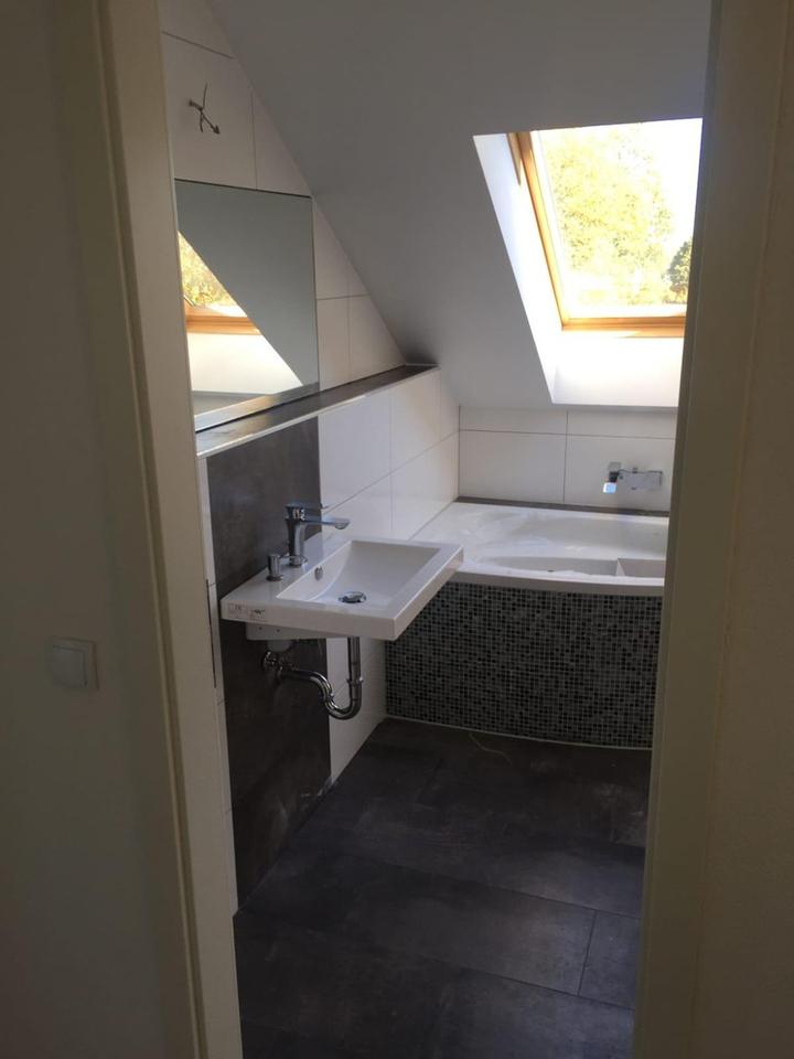 Gepflegte Eigentumswohnung in Timmerlah-Geitelde-Stiddien – Bild 9