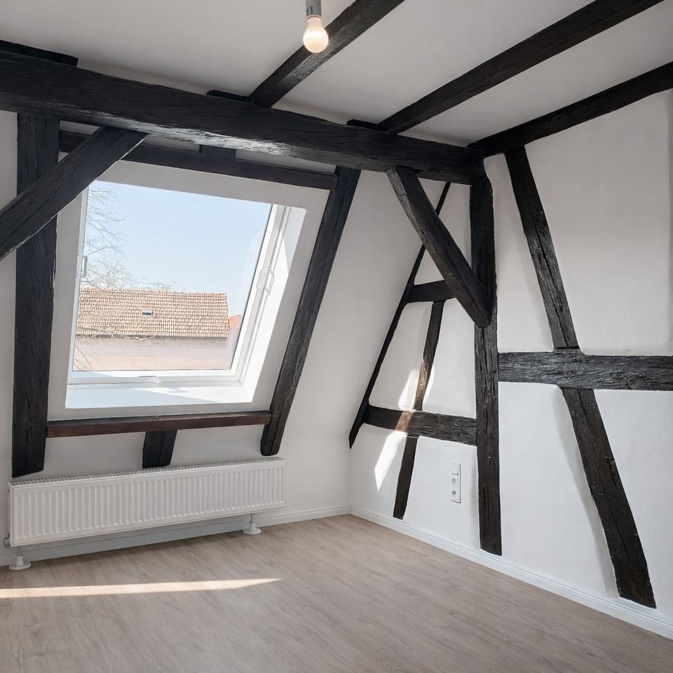 Historisches Altstadthaus trifft Moderne – 111 m² in Bestlage von Speyer – Bild 21