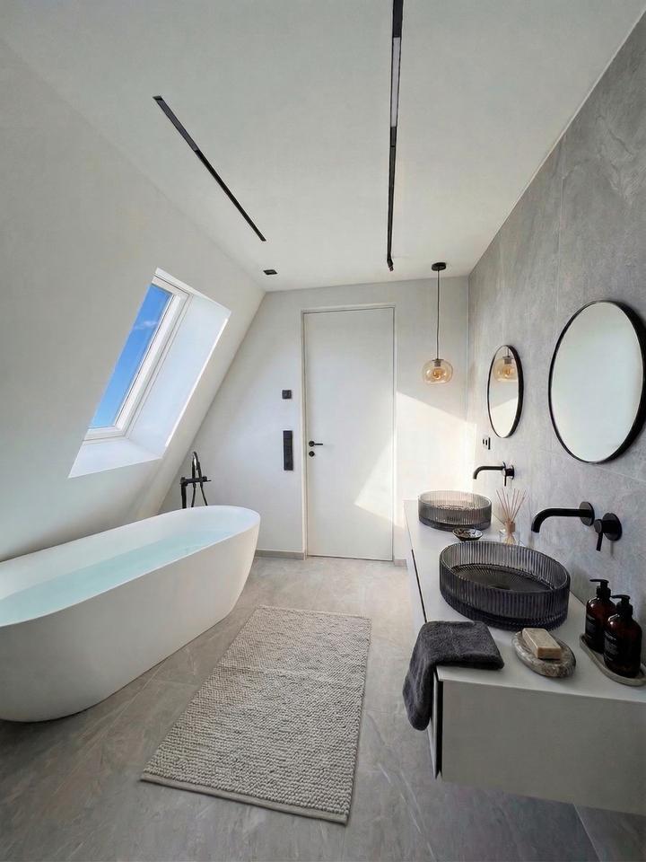 Penthouse an der Havel – Bild 8