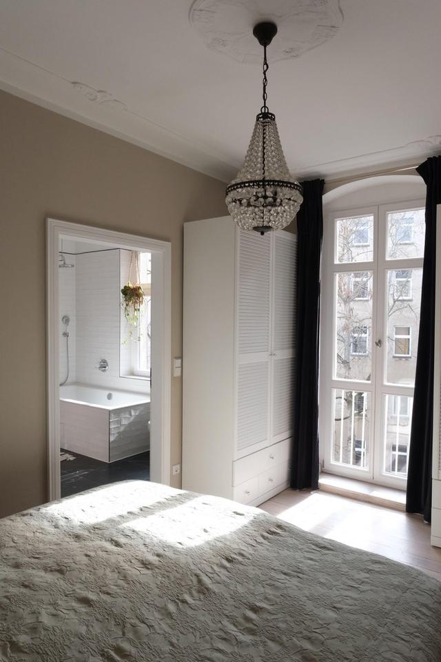 Privatverkauf: Exklusive Altbauwohnung mit Wasserturmblick in Bestlage – Bild 9