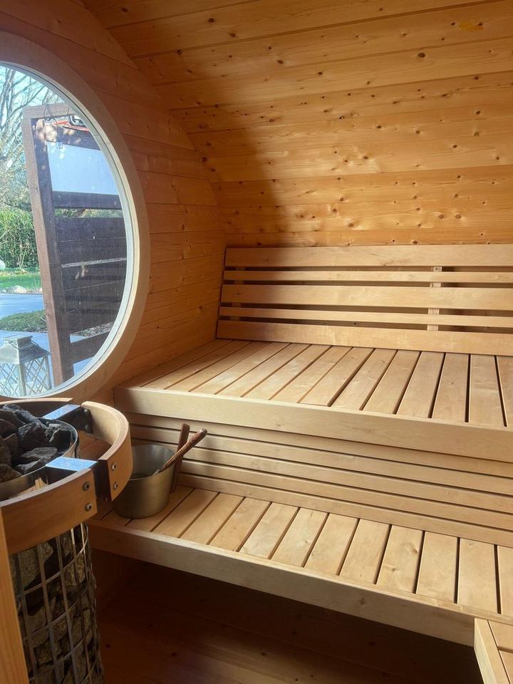 Luxuriöse 7-Zimmer Villa mit Pool und Sauna in der Alpheide – Bild 10