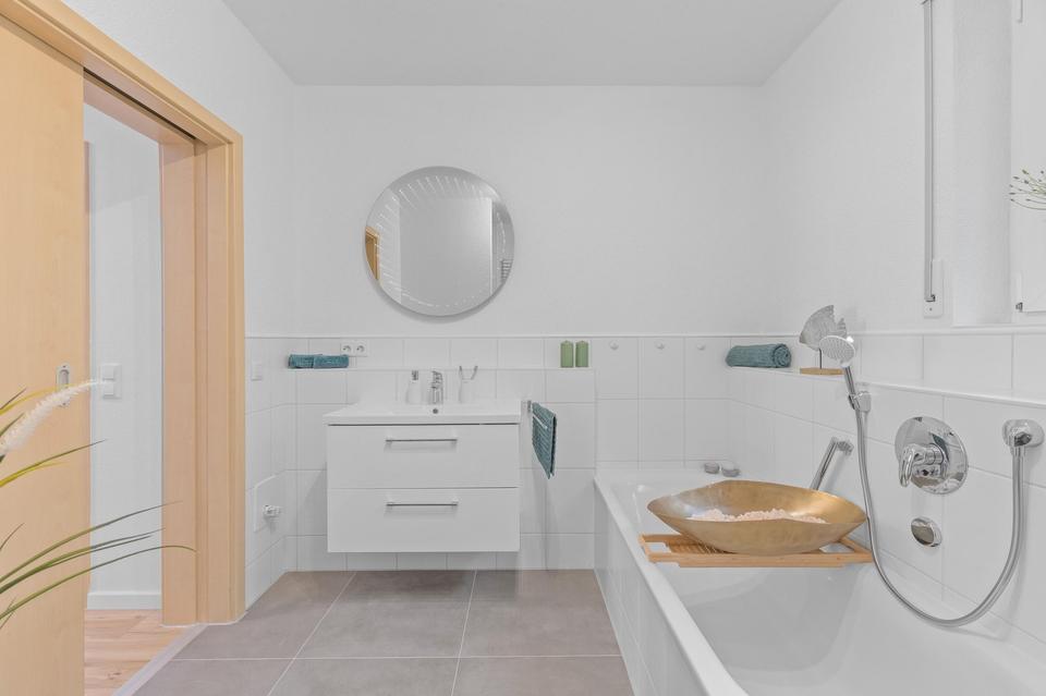 Lass die Sonne rein: Bezugsfreies Reihenhaus in Nürtingen-Enzenhardt frisch renoviert – Bild 11