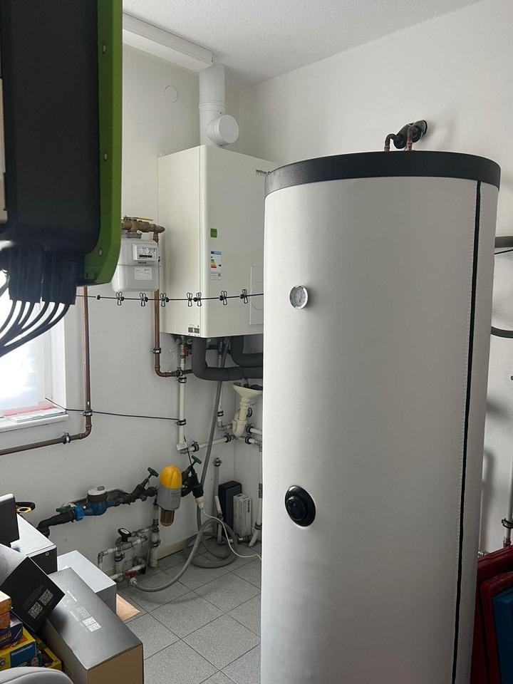 Luxuriöse 7-Zimmer Villa mit Pool und Sauna in der Alpheide – Bild 23