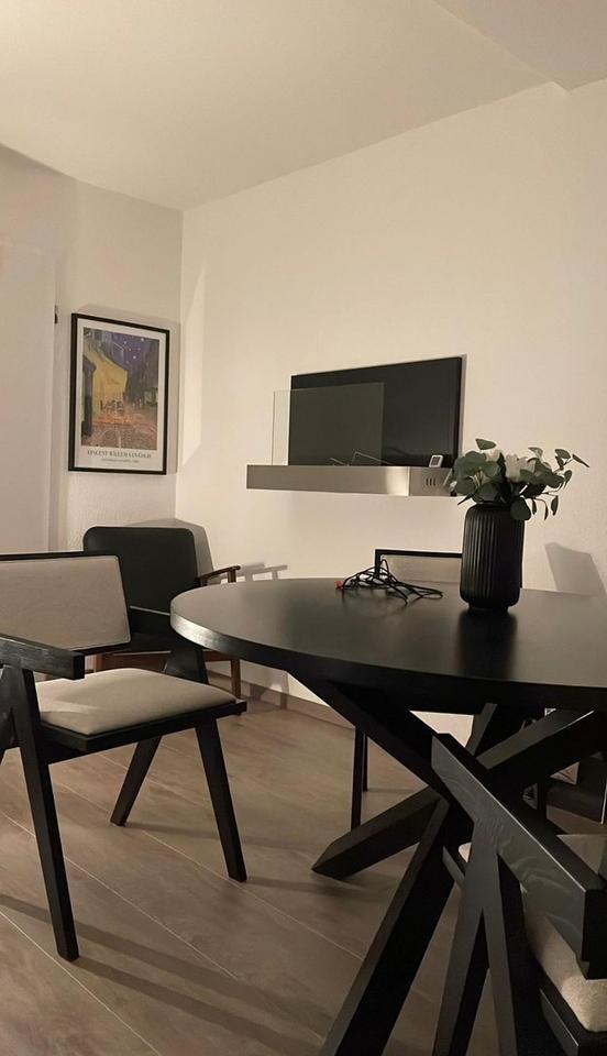 Moderne 3-Raumwohnung in direkter Nachbarschaft zum Marienbergpark – Bild 12