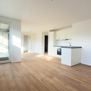 Neubau-Erstbezug | 2-Zi.-Wohnung in zentraler Bestlage von Gerlingen