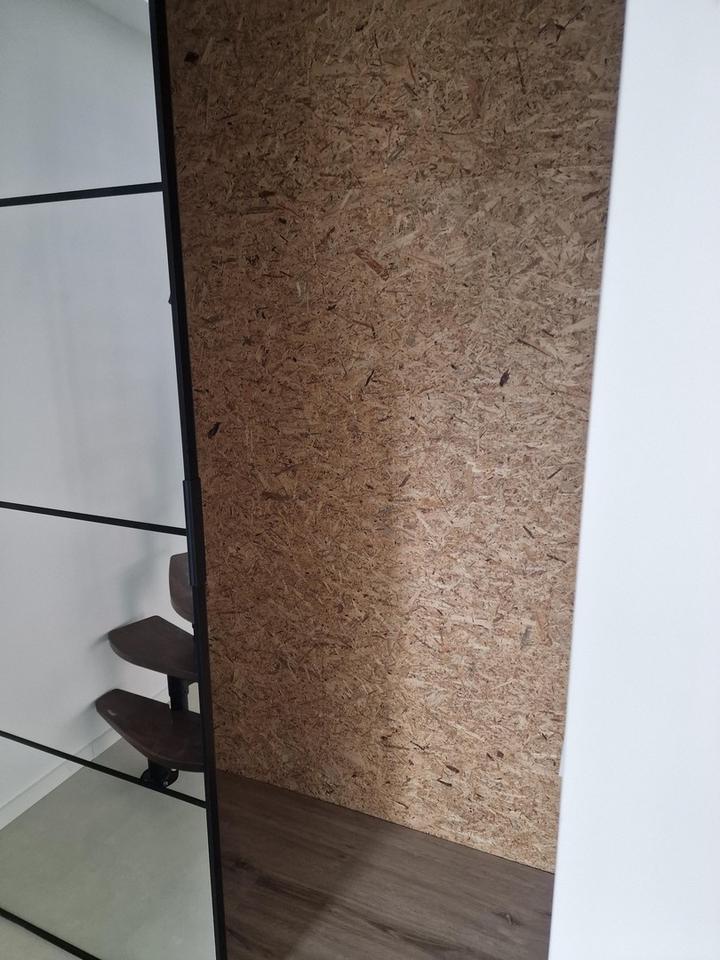 Moderne 2,5-Zimmer-Wohnung mit Dachterrasse & Balkon- eigener Eingang – Bild 16