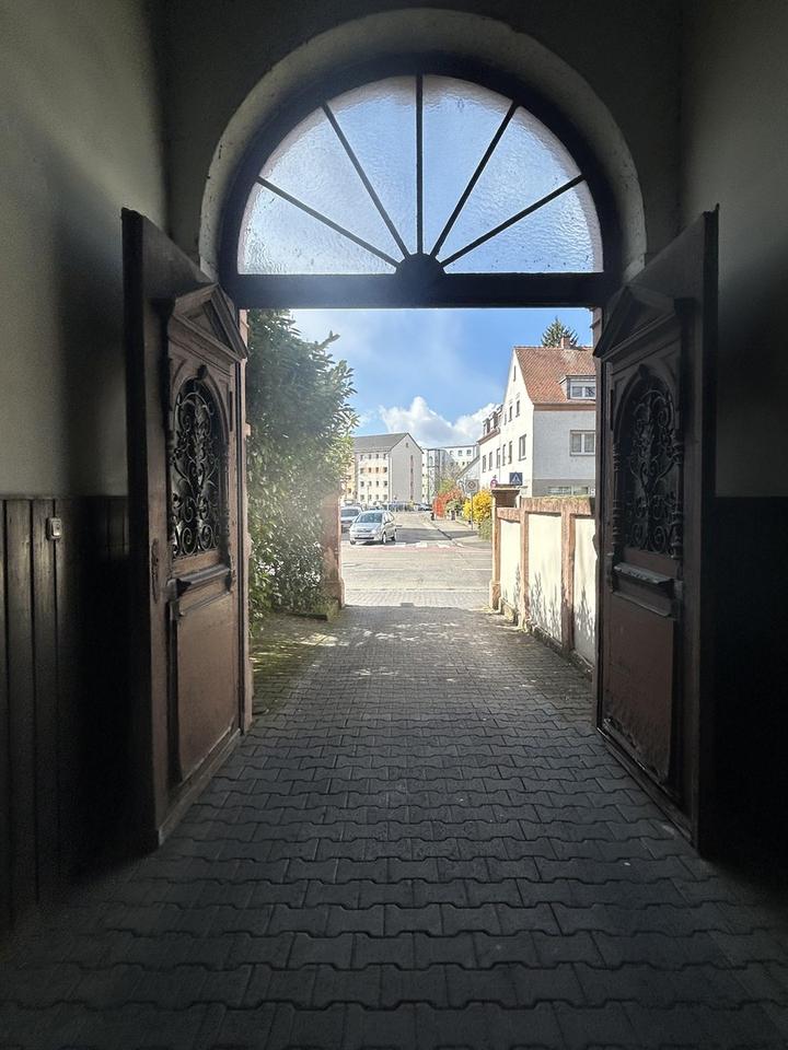 Großzügige 4-Zimmer-Wohnung (108 qm) in Hanau – inkl. Einbauküche & 2 Stellplätzen – Bild 16