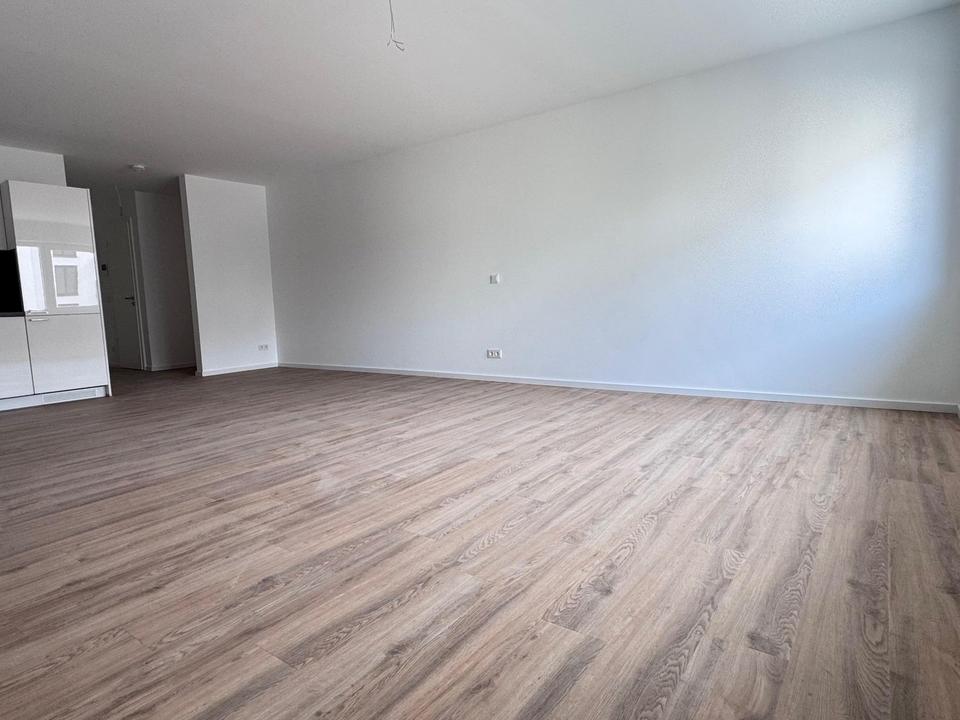 Perfekt für Studenten und Azubis! 1-Zimmer Apartment mit Einbauküche – Bild 4