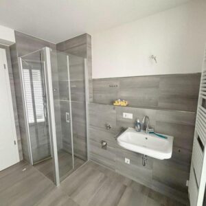 Moderne, barrierefreie 3 1/2 Zimmerwohnung