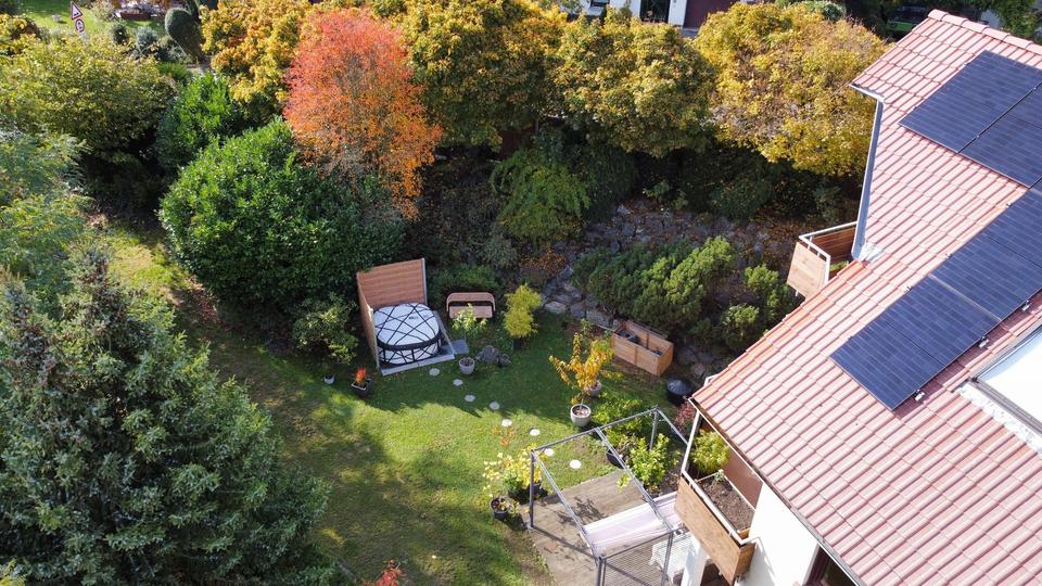 Ihr modernisiertes Smart-Home-Refugium: Panorama-Feldlage & hohe Energie-Unabhängigkeit – Bild 8