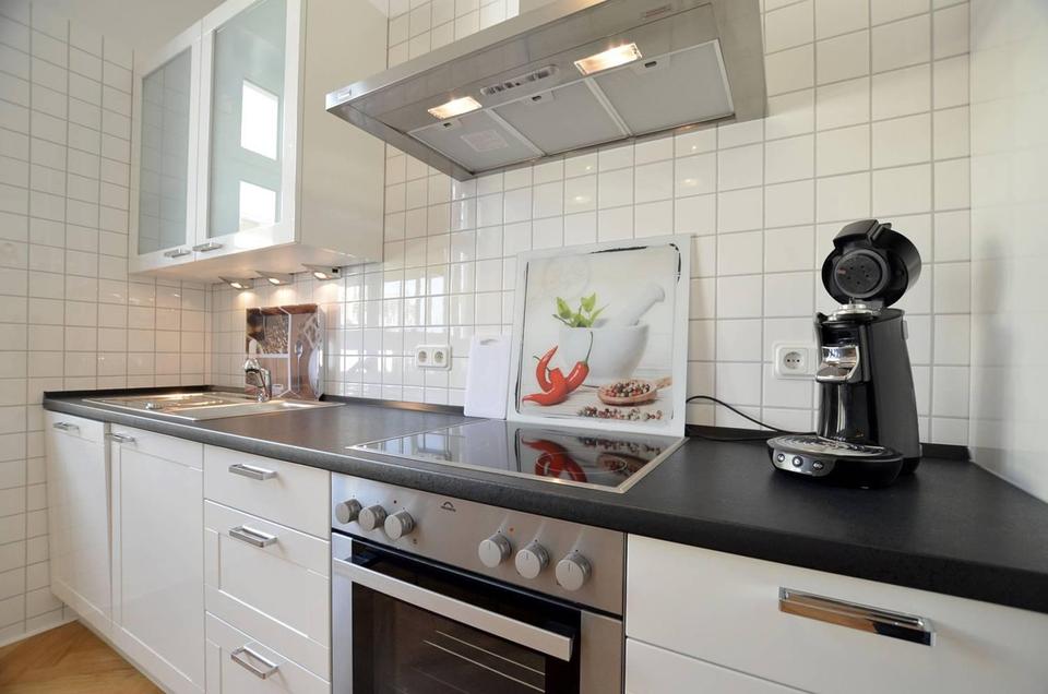 Panorama-Rheinblick / Excl. Wohnung in denkmalgeschützter Villa – Bild 25