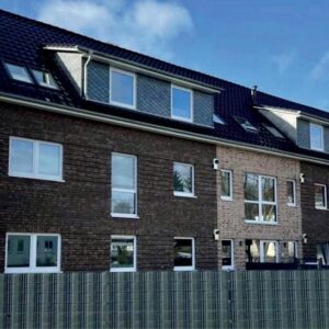 Moderne 4-Zimmer Wohnung mit Terrasse in Rotenburg