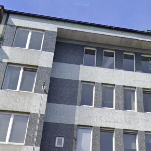 Möblierte 2-Zimmer-Wohnung 66m2 , zentraler Lage