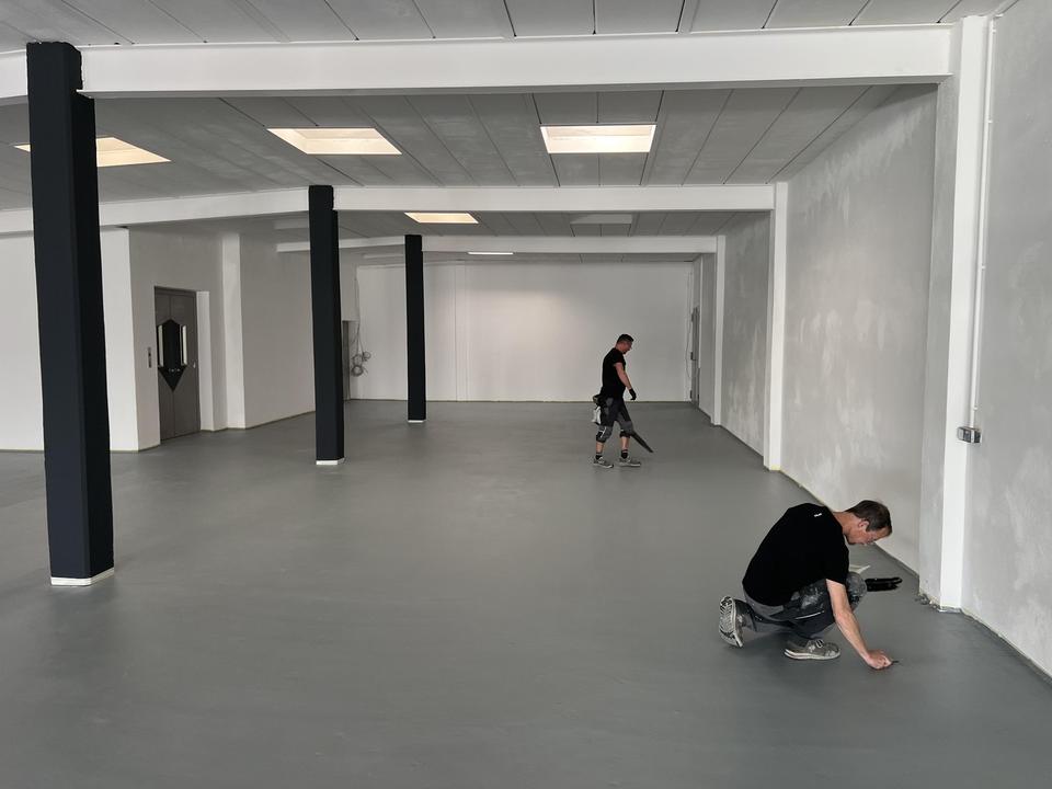 Lager/Produktion & Büro - ca. 8500 qm - teilweise saniert – Bild 11