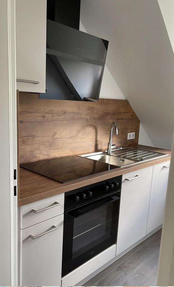 Moderne 3-Raumwohnung in direkter Nachbarschaft zum Marienbergpark – Bild 7