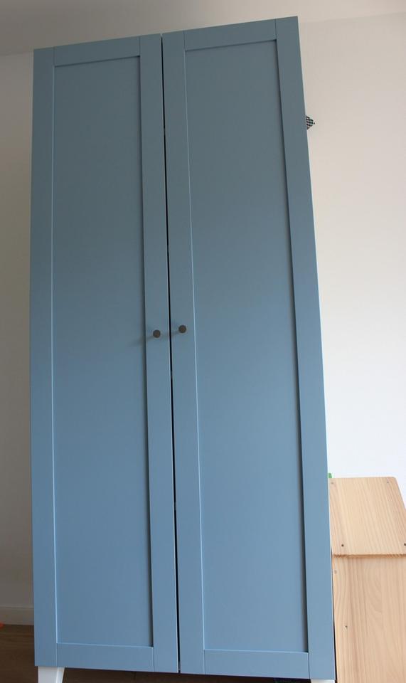 Möblierte 1.5-Zi-Wo mit Balkon und Garten – Bild 6