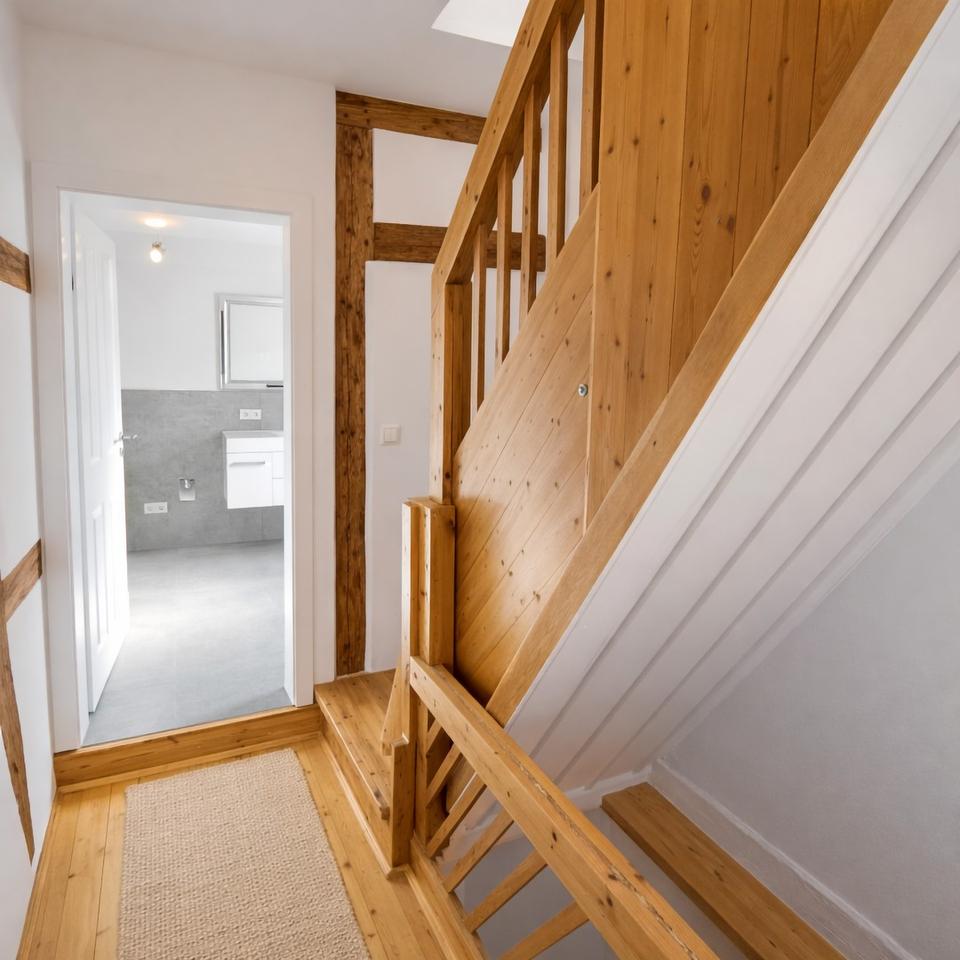 Historisches Altstadthaus trifft Moderne – 111 m² in Bestlage von Speyer – Bild 12