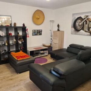 Gut geschnittene Wohnung in Singen