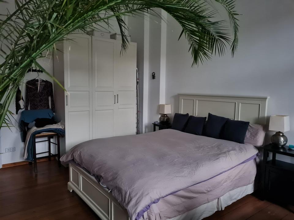 Lichtdurchflutete, vollausgestattete ETW mit 4 Schlafzimmern – Bild 15