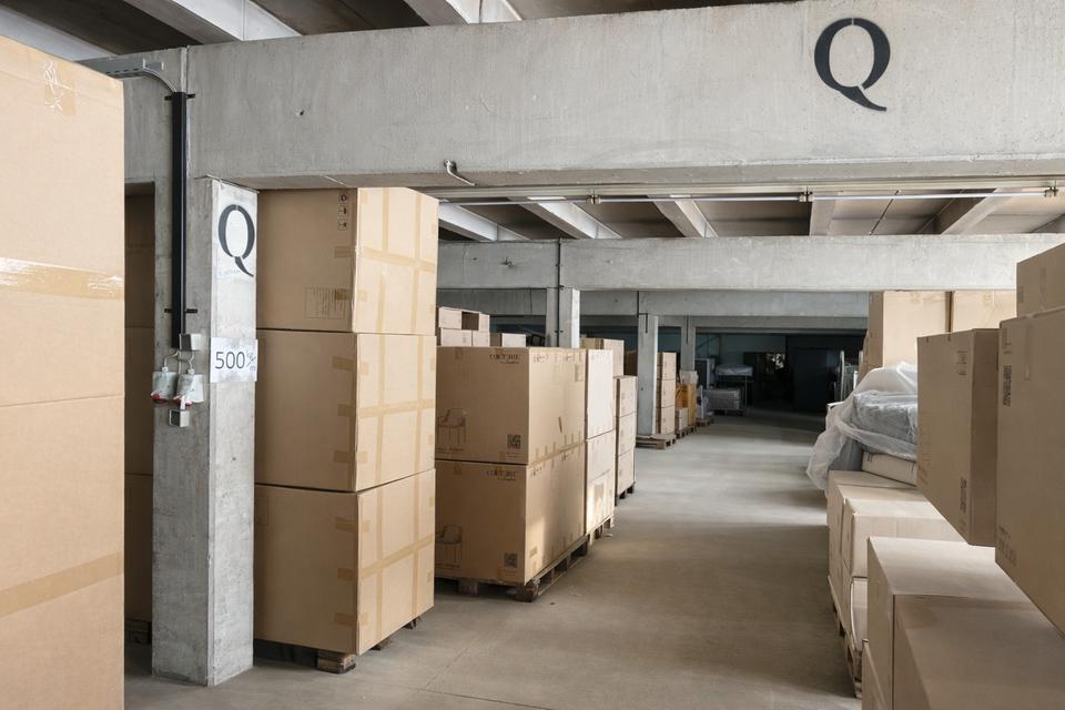 Lager/Produktion & Büro - ca. 8500 qm - teilweise saniert – Bild 25