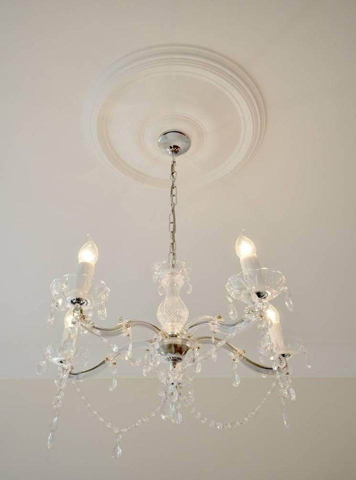 Panorama-Rheinblick / Excl. Wohnung in denkmalgeschützter Villa – Bild 11