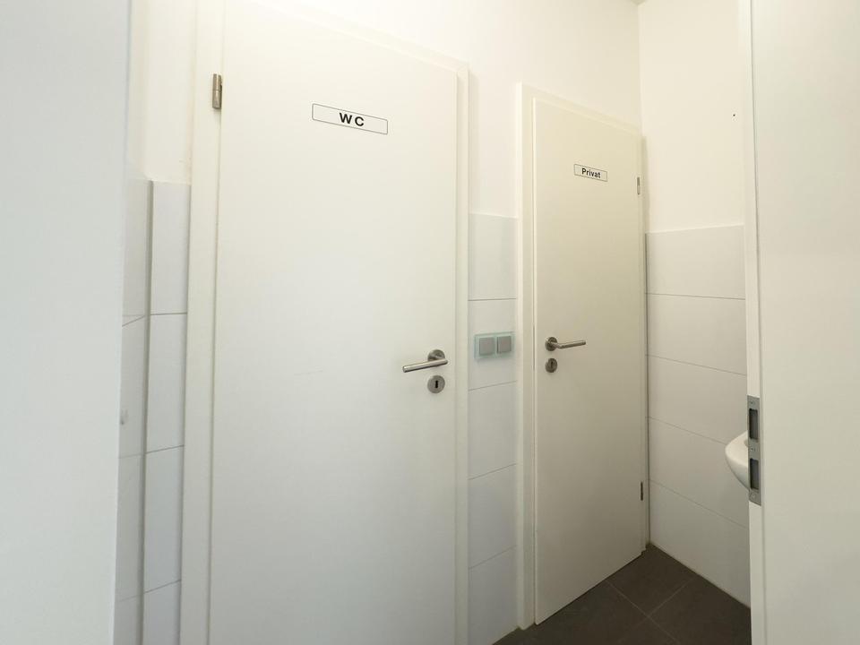 Gewerbeimmobilien - Laden Studio Praxisräume auf Franklin – Bild 4