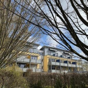 Provisionsfrei - Schöne Eigentumswohnung in Münchingen