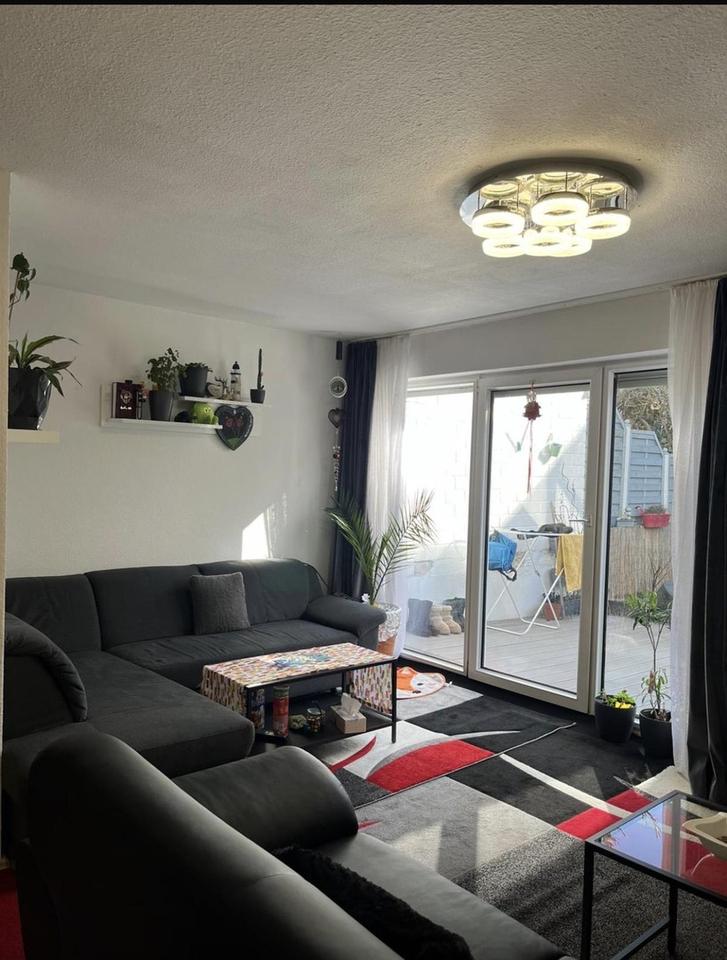 Haus in 35647 Waldsolms Brandoberndorf – Bild 6