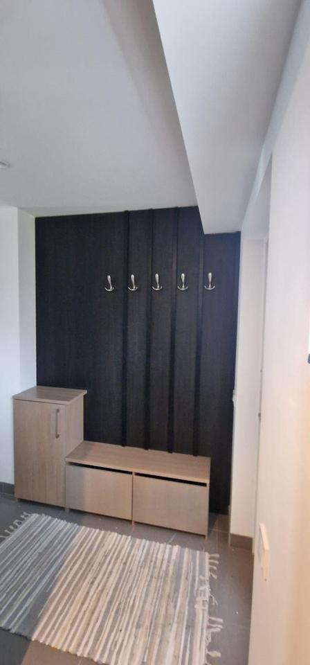 Neue bezugsfertige Hälfte eines Doppelhauses in Basdahl – Bild 13