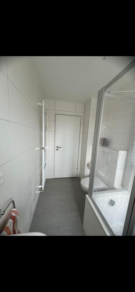 Moderne 3-Raumwohnung in direkter Nachbarschaft zum Marienbergpark – Bild 8